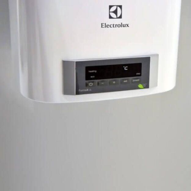 Elektrinis vandens šildytuvas Electrolux EWH 30 Formax  DL