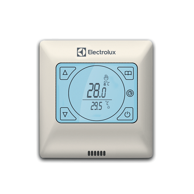  Termostatas Electrolux ETT 16 Touch