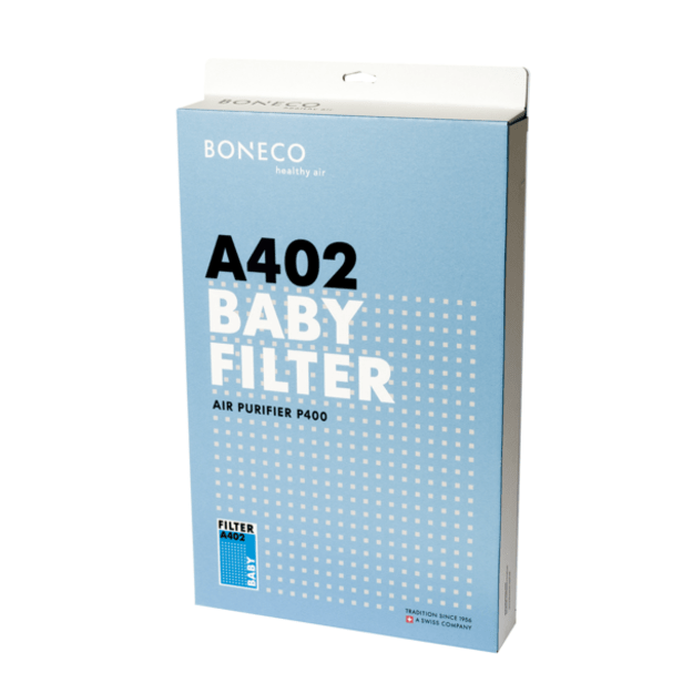 Filtras Boneco  AIR-O-SWISS A402, skirtas Boneco P400
